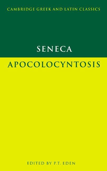 Produktbild: Seneca