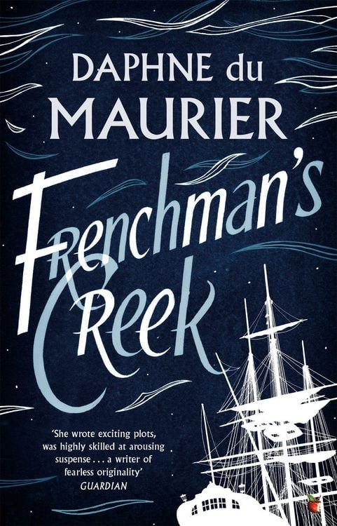 Produktbild: Frenchman's Creek