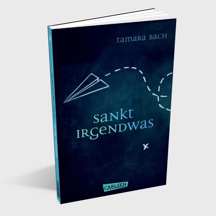 Produktbild: Sankt Irgendwas