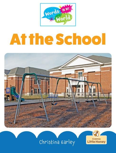 Produktbild: At the School