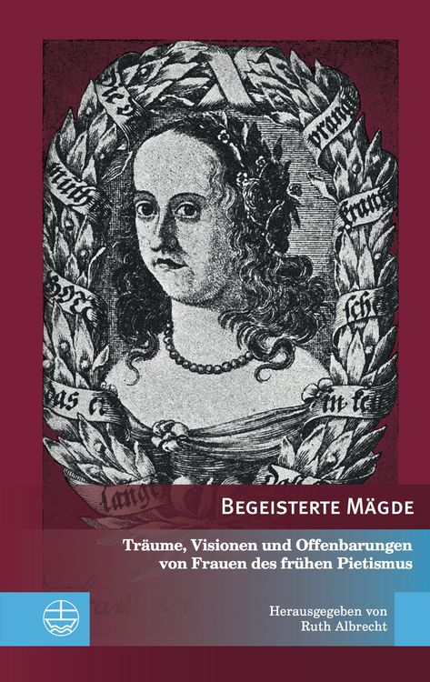 Produktbild: Begeisterte M&auml;gde