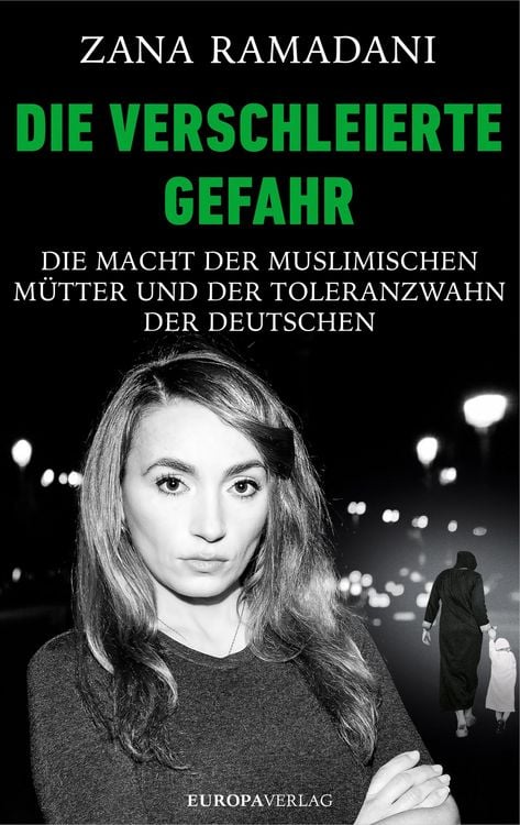 Produktbild: Die verschleierte Gefahr