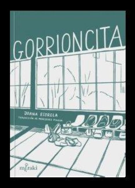 Produktbild: Gorrioncita