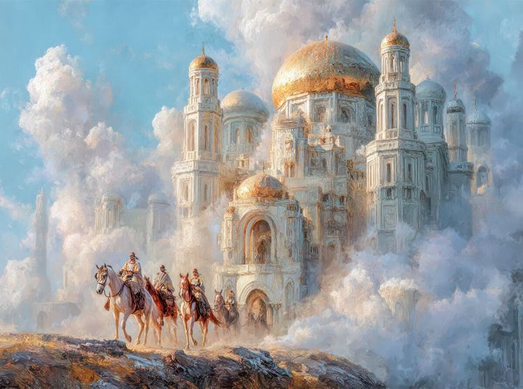 Produktbild: CALVENDO Puzzle M&auml;rchenschl&ouml;sser | 2000 Teile Lege-Gr&ouml;&szlig;e 90x67cm Foto-Puzzle f&uuml;r gl&uuml;ckliche Stunden