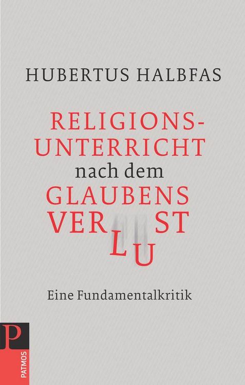 Produktbild: Religionsunterricht nach dem Glaubensverlust