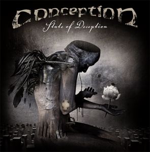Produktbild: State Of Deception
