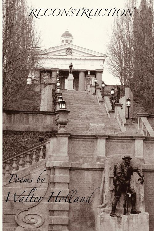 Produktbild: Reconstruction