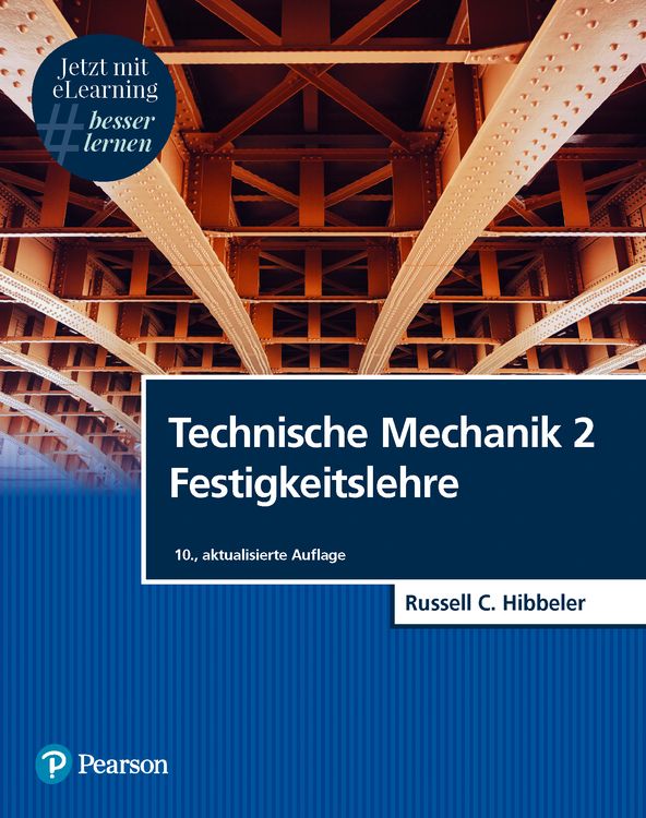 Produktbild: Technische Mechanik 2