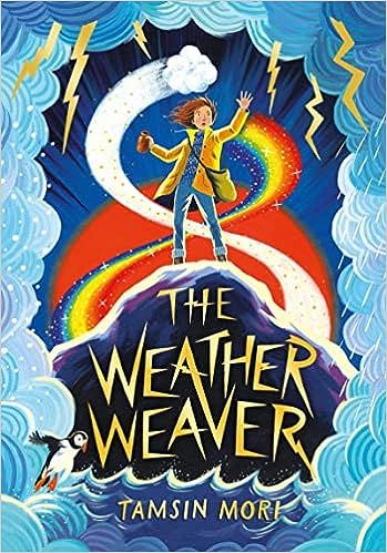 Produktbild: The Weather Weaver