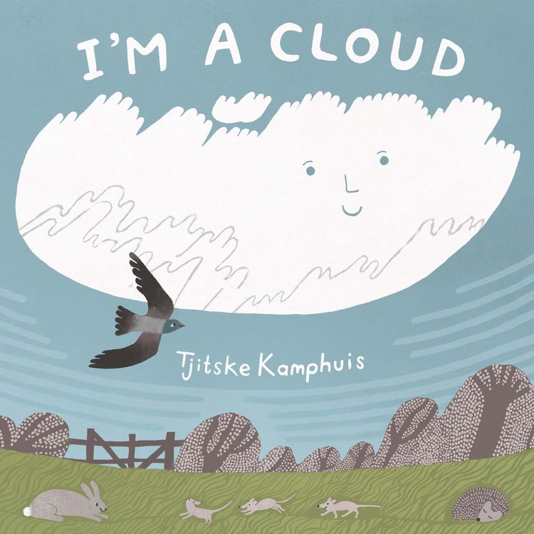 Produktbild: I'm a Cloud
