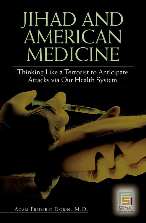 Produktbild: Jihad and American Medicine