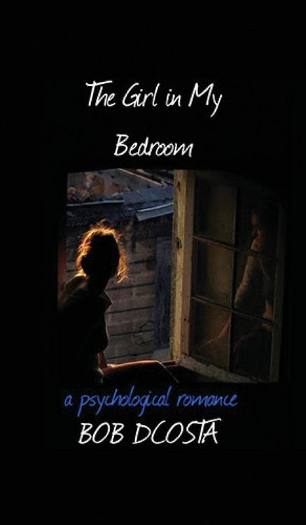 Produktbild: The Girl In My Bedroom