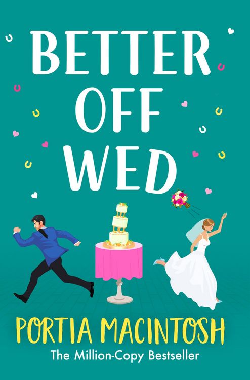 Produktbild: Better Off Wed