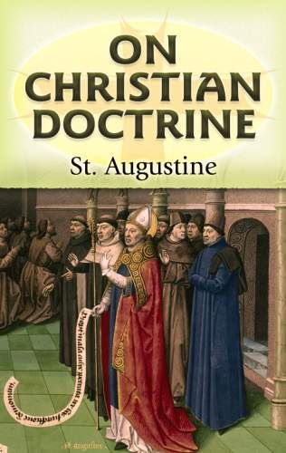 Produktbild: On Christian Doctrine