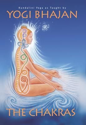 Produktbild: The Chakras