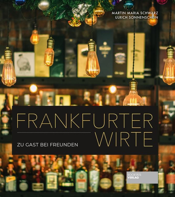 Produktbild: Frankfurter Wirte