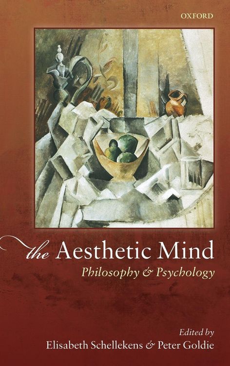 Produktbild: Aesthetic Mind
