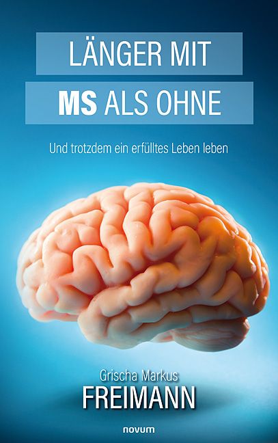Produktbild: L&auml;nger mit MS als ohne