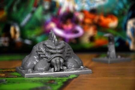 Produktbild: Kingdom Rush: Sturm der Elemente