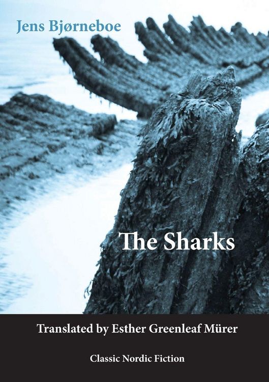 Produktbild: The Sharks