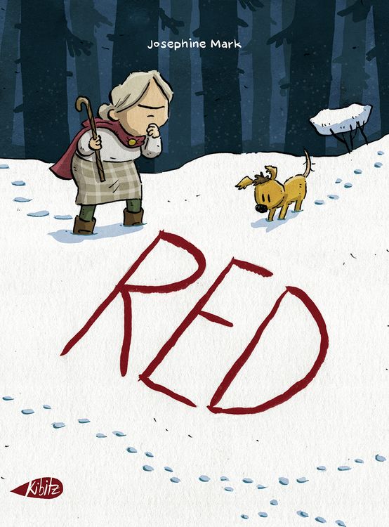 Produktbild: Red