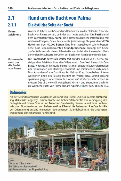 Produktbild: Reise Know-How Reisef&uuml;hrer Mallorca