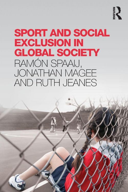 Produktbild: Sport and Social Exclusion in Global Society
