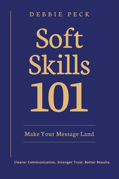 Produktbild: Soft Skills 101