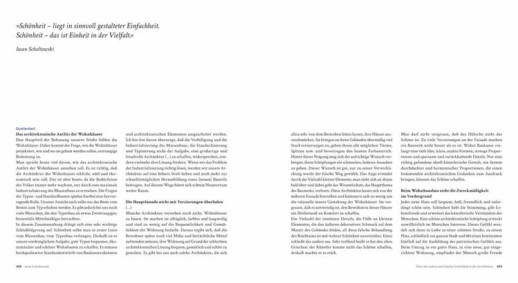Produktbild: Geschichte und Theorie der Innenarchitektur