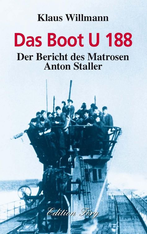Produktbild: Das Boot U 188