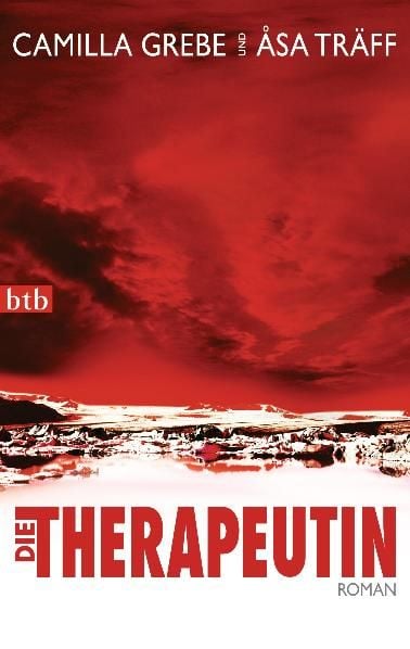 Produktbild: Die Therapeutin
