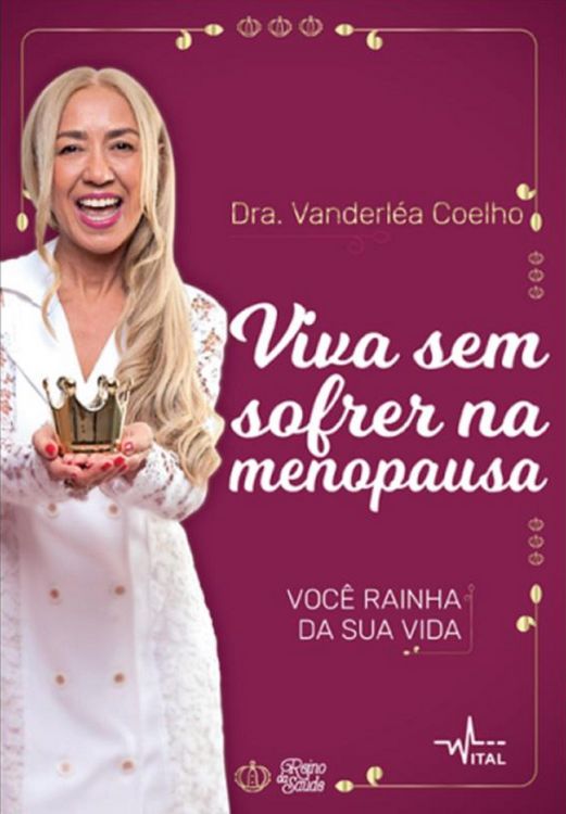 Produktbild: Viva sem sofrer na menopausa