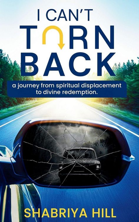 Produktbild: I Can't Turn Back