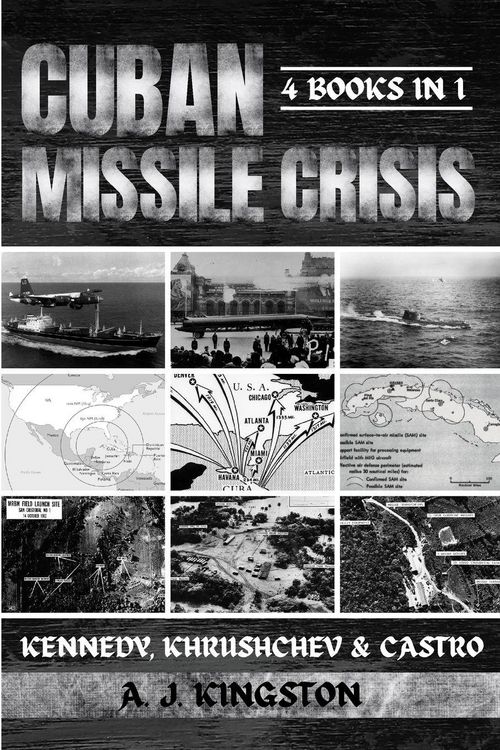 Produktbild: Cuban Missile Crisis