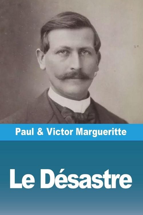 Produktbild: Le D&eacute;sastre