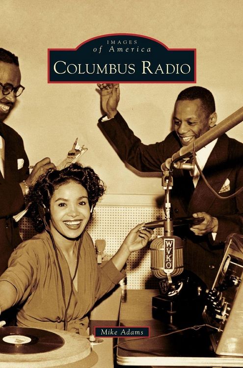 Produktbild: Columbus Radio