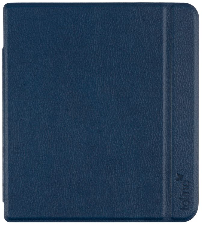 Produktbild: tolino vision 6 - Tasche Slim - blau
