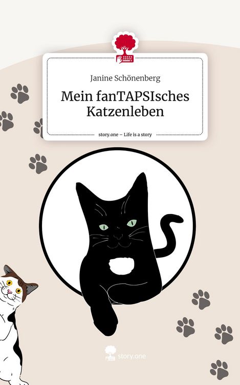 Produktbild: Mein fanTAPSIsches Katzenleben. Life is a Story - story.one