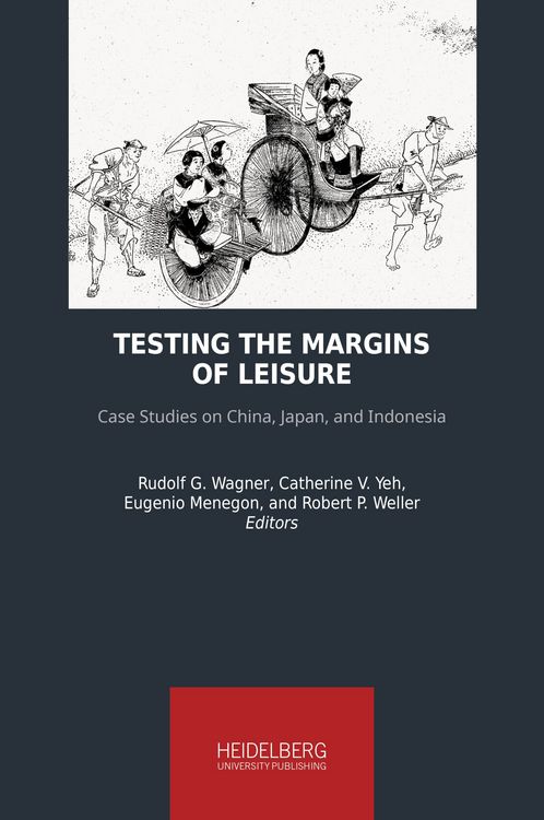 Produktbild: Testing the Margins of Leisure