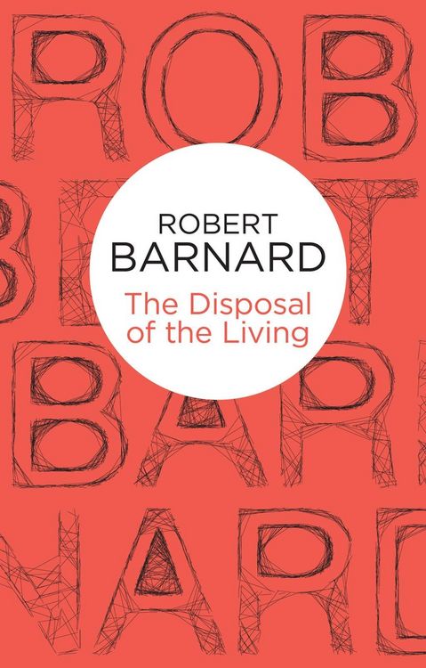 Produktbild: The Disposal of the Living (Bello)