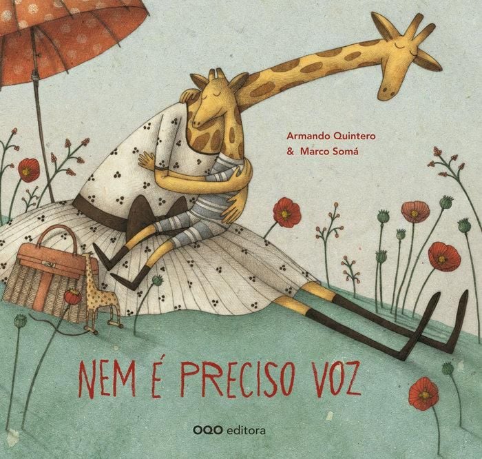 Produktbild: Nem &eacute; preciso voz