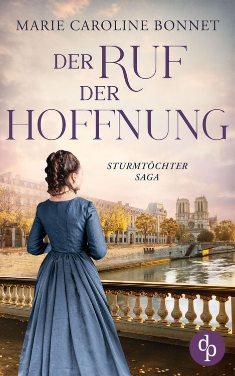 Produktbild: Der Ruf der Hoffnung