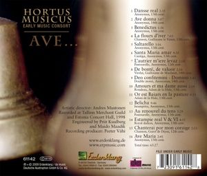 Produktbild: Ave