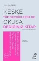Produktbild: Keske T&uuml;m Sevdiklerimde Okusa Dediginiz Kitap