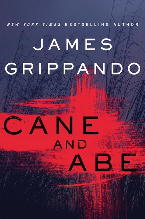 Produktbild: Cane and Abe