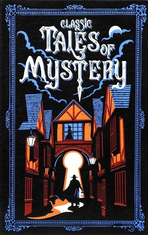 Produktbild: Classic Tales of Mystery