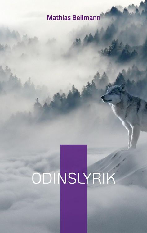 Produktbild: Odinslyrik
