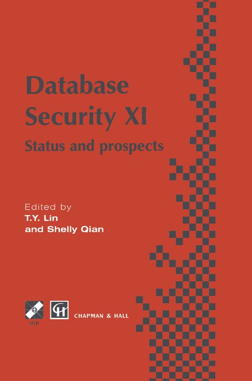 Produktbild: Database Security XI