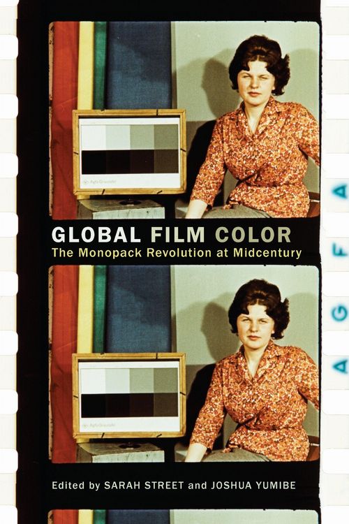 Produktbild: Global Film Color