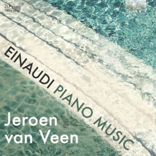 Produktbild: Piano Music